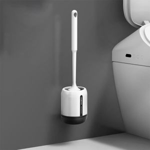 Ajouter Décoration pour votre salle de bains Nouveau BELDRAY Côtelé Brosse De Toilette & Roll Holder Set 