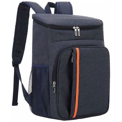 Hanzete Sac à Dos Isotherme étanche Pour Camping, Randonnée