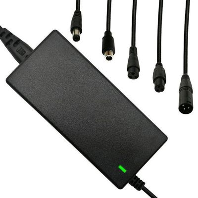 Alimentatore Per Batteria Litio 36V – PowerSmart Wayscrall, Uscita 42V 2A, Connettore RCA Da 10,5mm