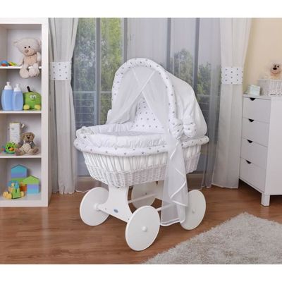 Landau complet hot sale