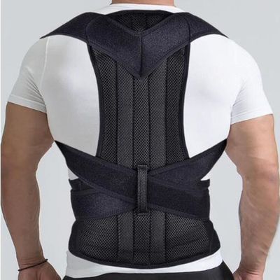 CEINTURE LOMBAIRE Dos paule soutien Posture correcteur ceinture