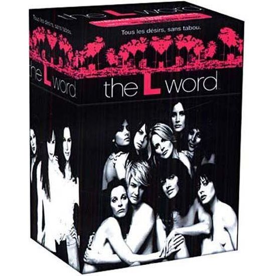 The L Word Saison 1 épisode 1 En Français Complet DVD L-Word, saison 1 a 3 - Cdiscount DVD