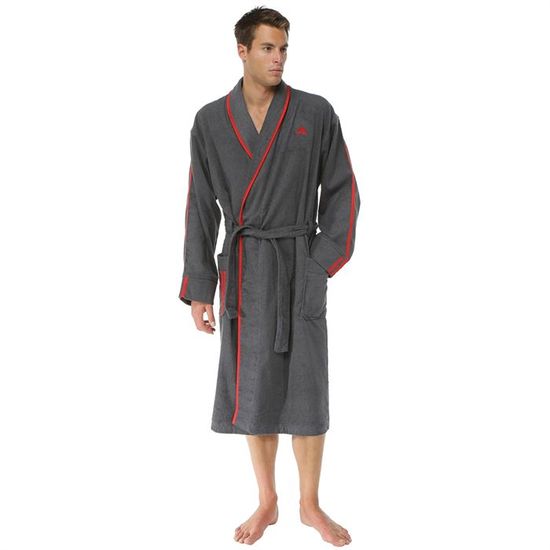 Peignoir homme adidas sans capuche store