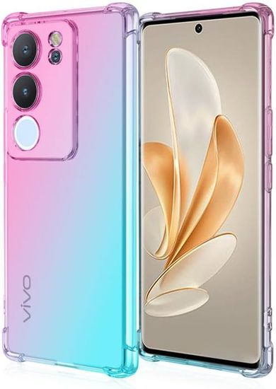 Custodia Portafoglio SEAHAI Per HTC U23 Pro 5G - Pelle PU, Supporto Kickstand, Blocca RFID, Nera - Foto 9