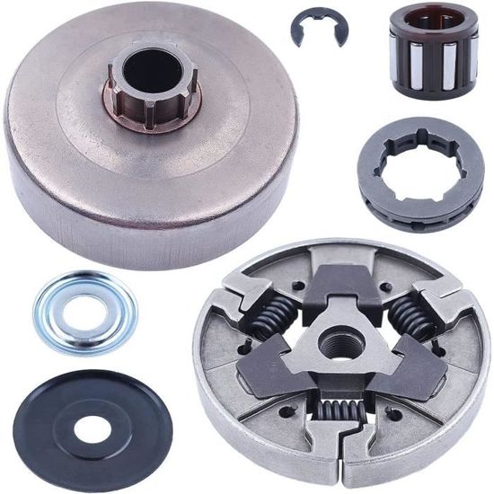 Pignon De Jante De Tambour D'embrayage Pour Tronçonneuse STIHL017