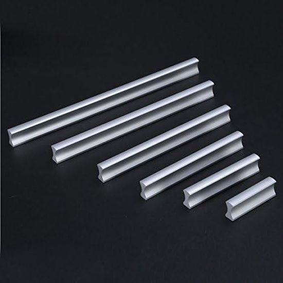 Barre Autocollante Pour Tickets De Caisse - 30 Cm Aluminium - Pour Cuisine, Bar, Bureau - Organisation Reçus Et Notes