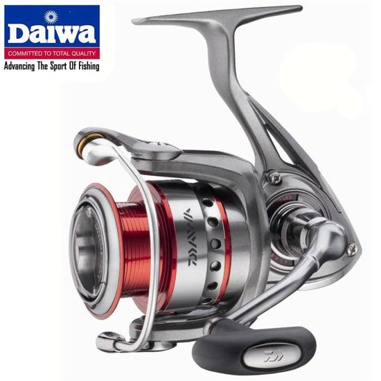 Moulinet Casting Daiwa Exceler Exe100h