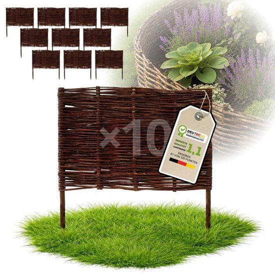 Abri De Jardin ShelterLogic Run-in-Shed – 2,6 X 3 M, 7,8 M², Vert, Avec Bâche Résistante Aux UV