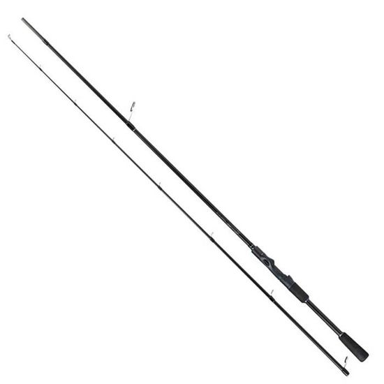 Canne à Pêche De Voyage Molix Heawy Fioretto Essence - Modèle MFE-ST-734M Neuf, Pour Spinning