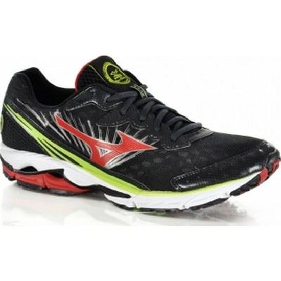mizuno wave rider 16