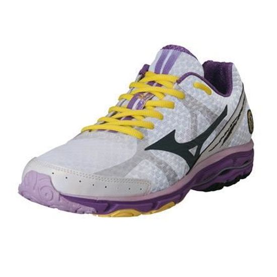 Mizuno rider 17 femme clearance