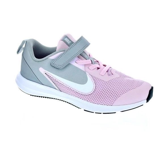 basquette fille nike