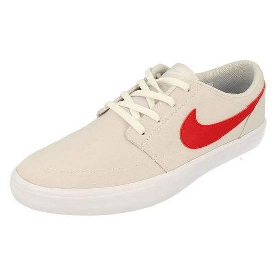 tenis nike sb portmore ii solar cnvs