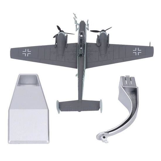 Kit Avion Agora Hachette 1/18 - A-6M Zero - Monté - Occasion