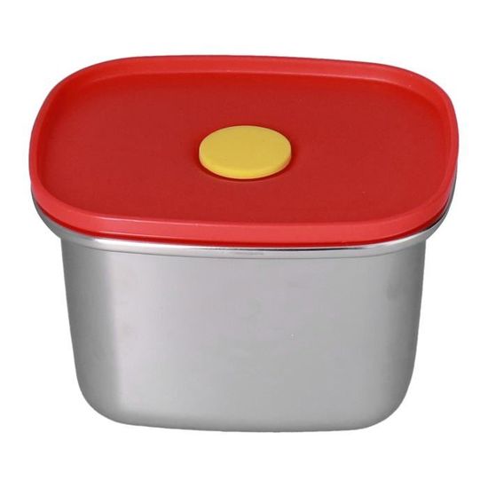 BOÎTE DE RANGEMENT Sous Vide Alimentaire Compatible Superior Food Conservation EUR 27,01