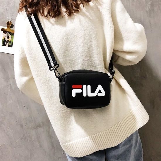 Sac hotsell fila fille