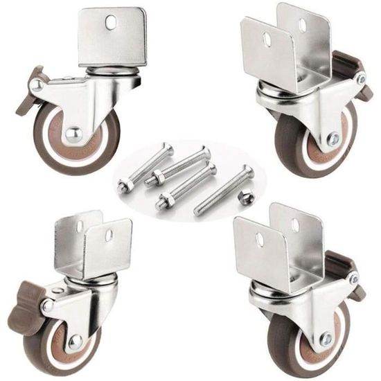 Plateaux Roulants Pour Plantes 30cm, Support Avec Roulettes Pivotantes Et Verrouillables Capacite 40 Kg Support Et Plateau Pour Jardiniere Marron 90146953 Plateaux Roulants Pour Plantes 30cm, Support Avec Roulettes Pivotantes Et Verrouillables Capacite 40 Kg Support Et Plateau Pour Jardiniere Marron 90146953