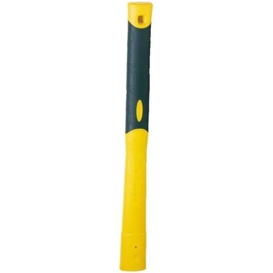 Manche Novagrip Pour Massette, Ovale: 40 X 28 Mm, Longueur: 26 Cm ...
