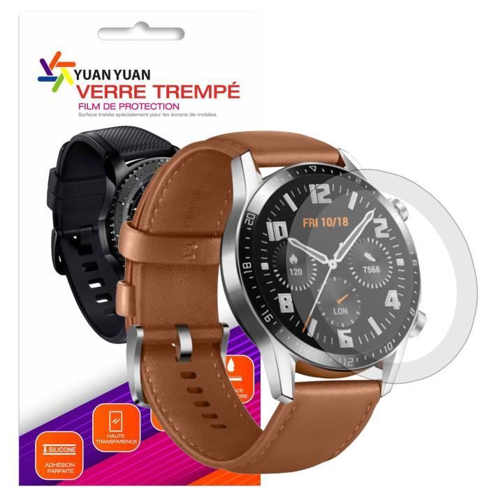 Ecran huawei hotsell watch gt 2
