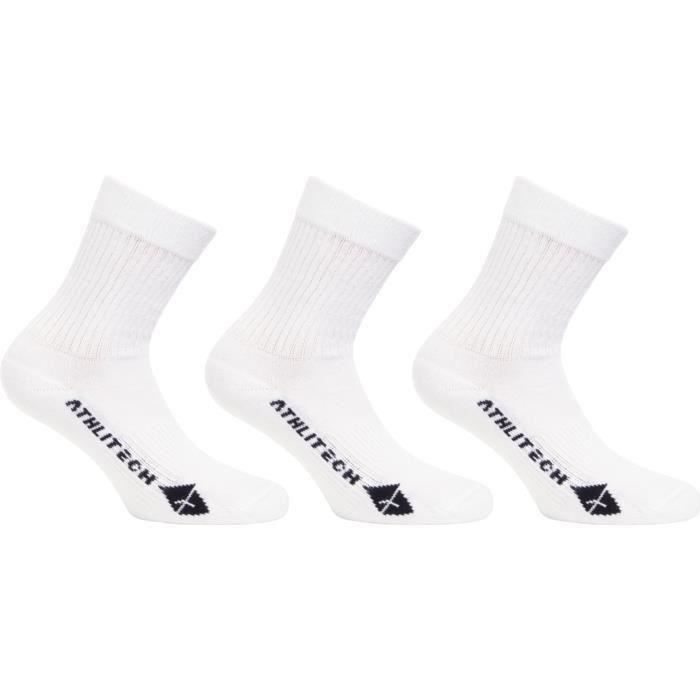 Athlitech chaussettes on sale