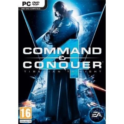 Command & Conquer 4