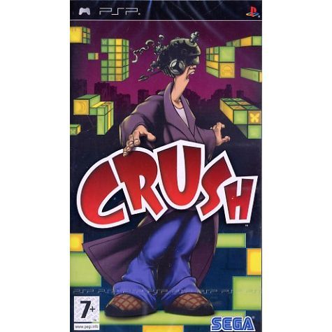 Crush