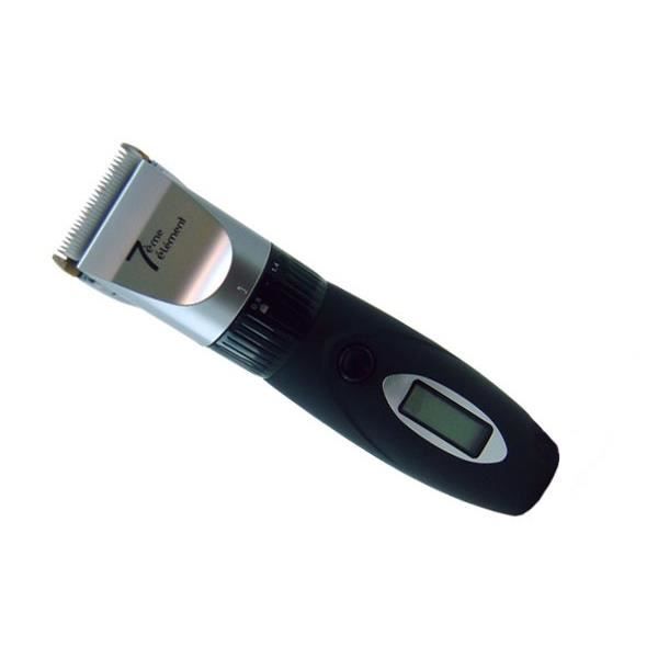 tondeuse 7eme element