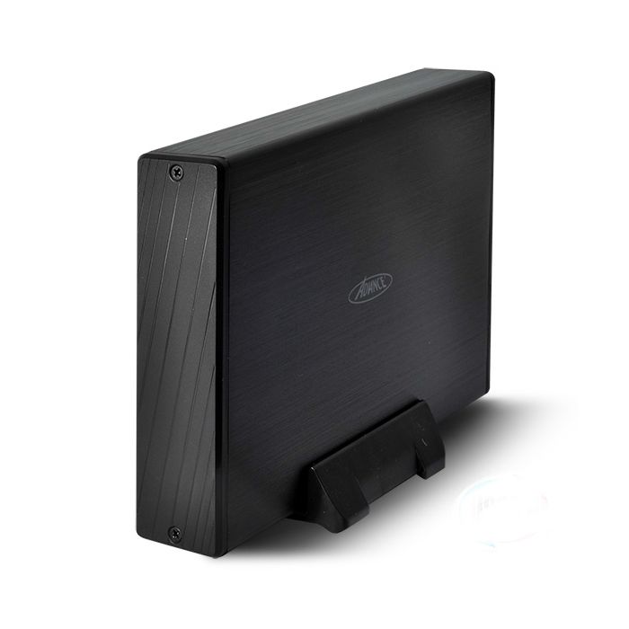 Advance boîtier HDD 3.5\
