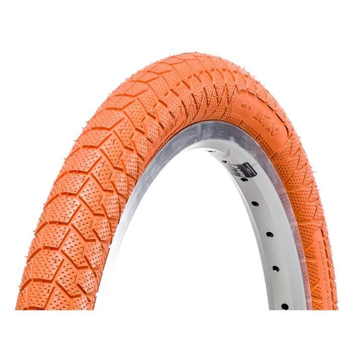 AMIGO pneu extérieur Ortem Sparta20 x 1,95 (50-406) orange
