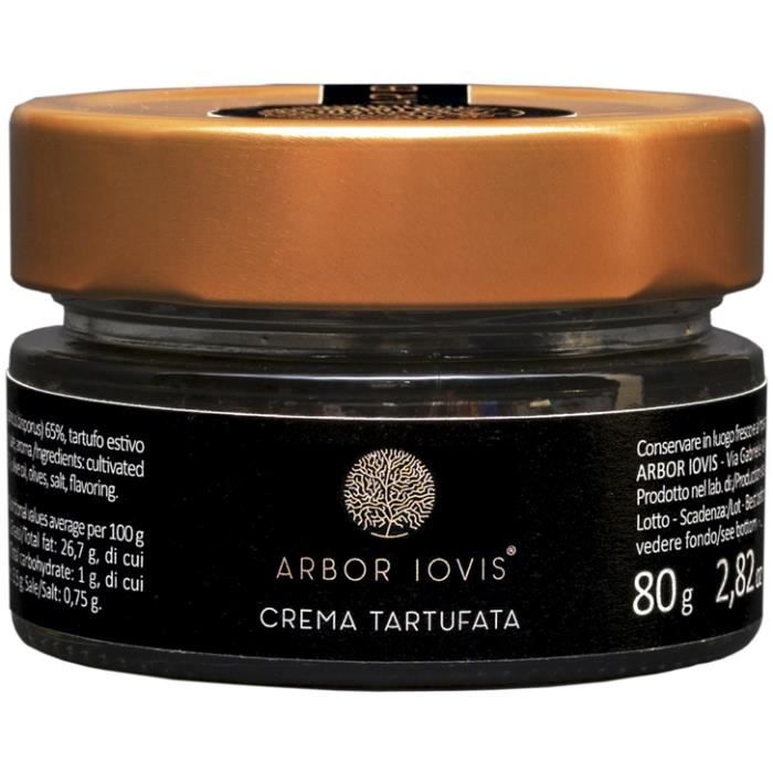 Crème à la Truffe - 80g