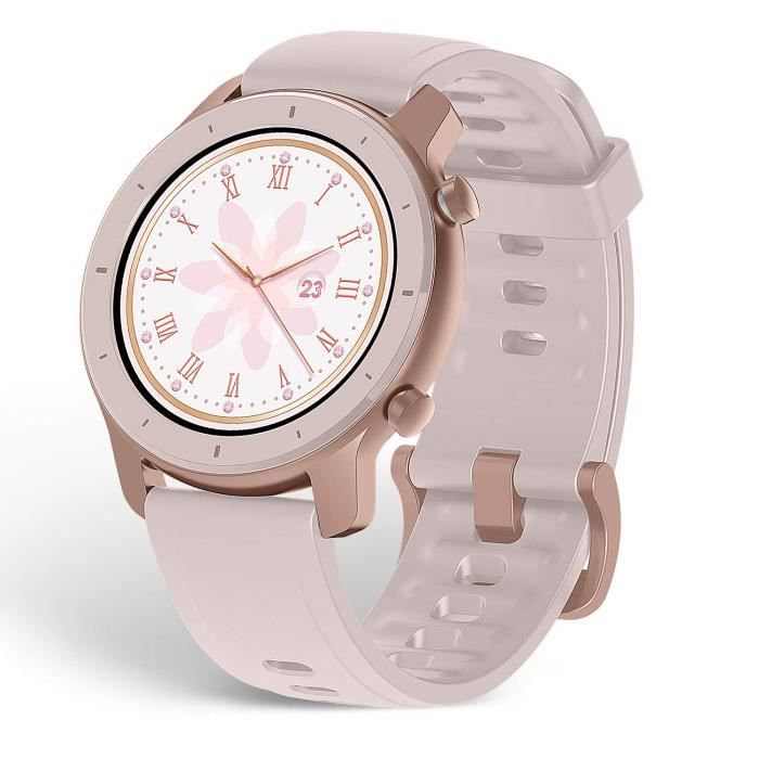 Amazfit GTR 42 Smartwatch Activity Tracker