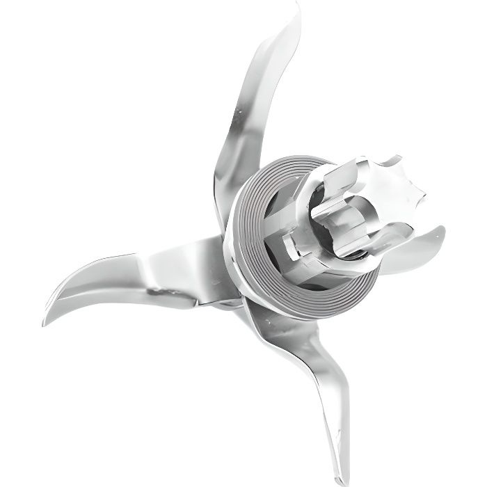 Pour Vorwerk Thermomix TM31 couteau mélangeur pièce de rechange mélangeur mélangeur couteau pour Vorwerk Thermomix TM31 *DI1557