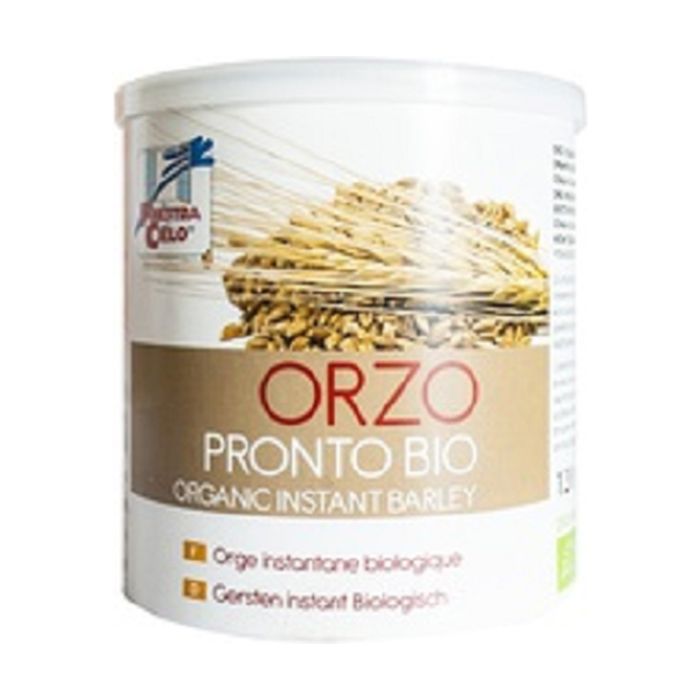La Finestra sul Cielo+Orge prêt - café d'orge soluble 120 g de poudre