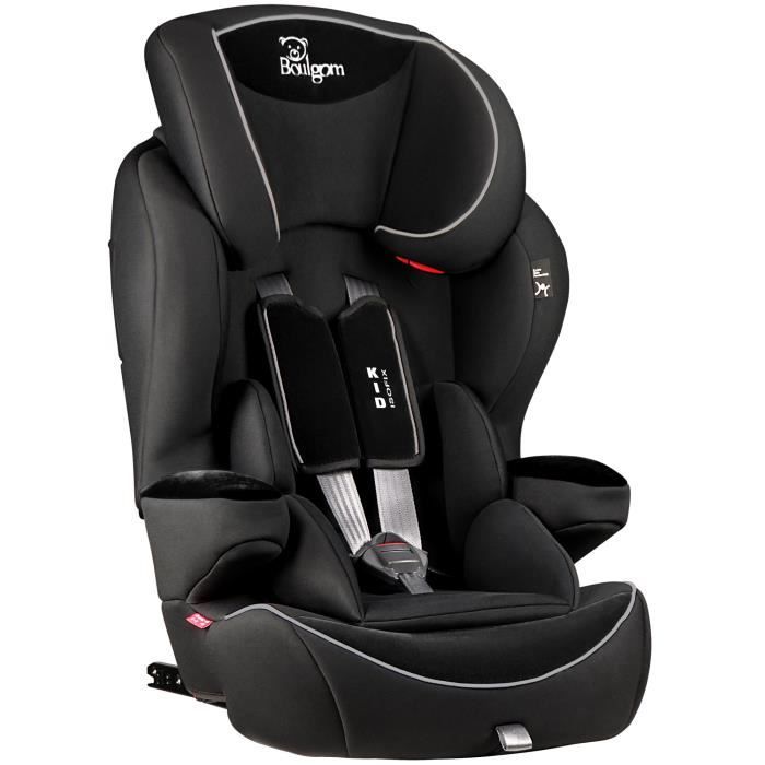 rehausseur boulgom boostconfort