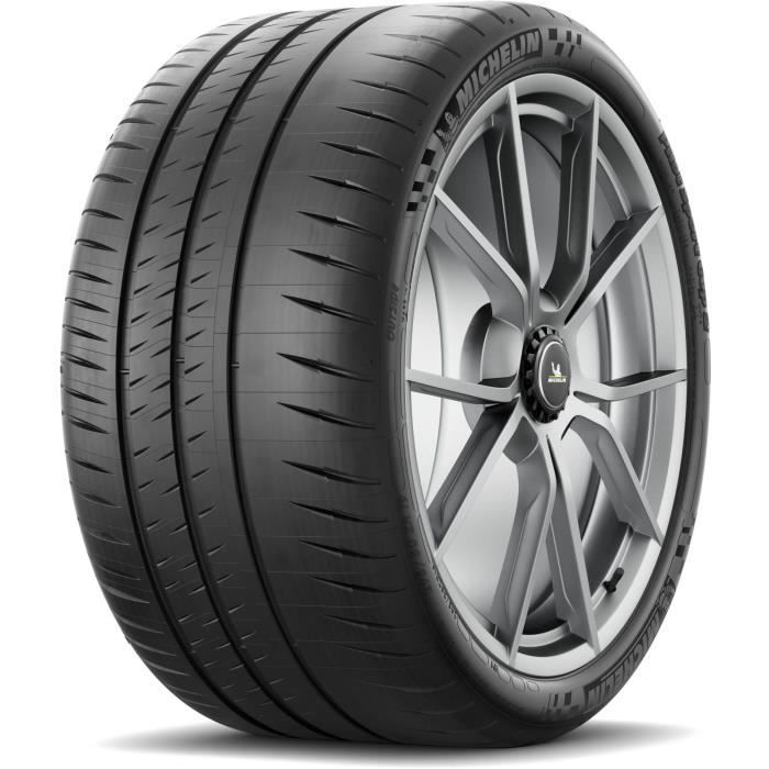 MICHELIN Pilot Sport Cup 2 245/35 ZR 20 95 (Y) - Eté