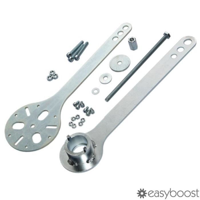 Easyboost Clés Bloque Variateur Embrayage Correcteur 400-500 MP3 X8 X9 X10 Outils Indispensables Démonter Changer Galets Courroie