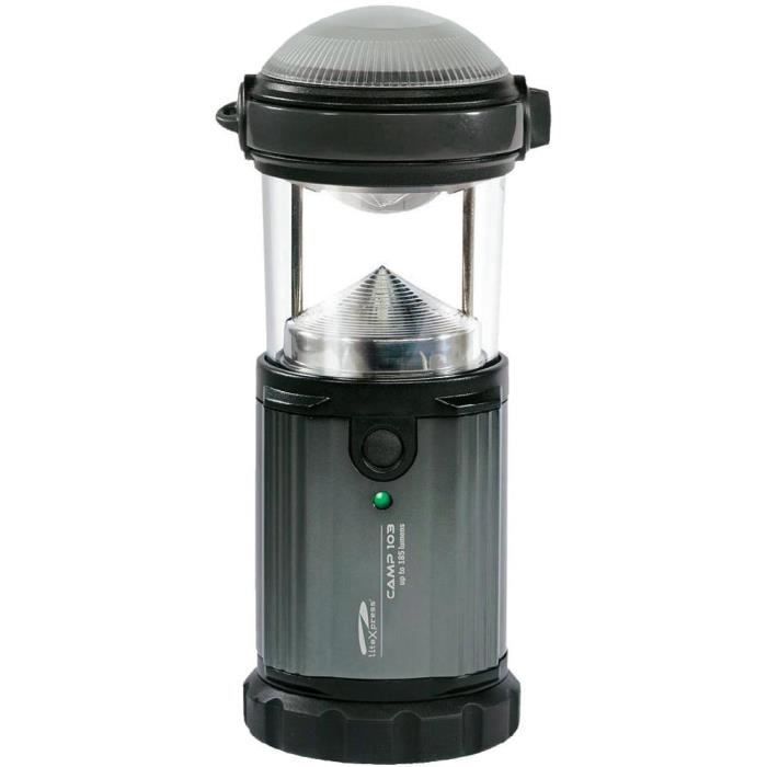 Lanterne de camping LED LiteXpress Camp 103