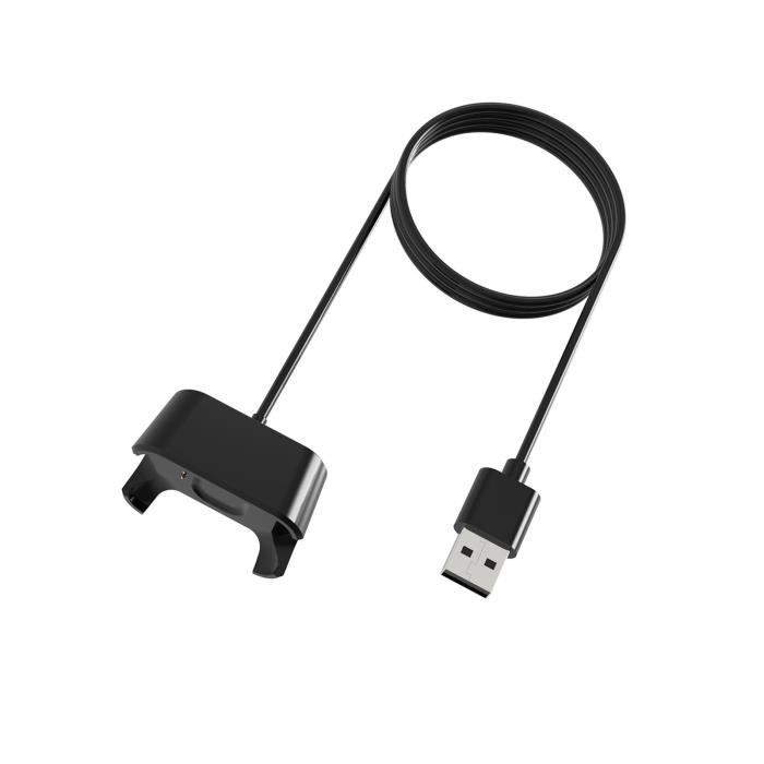 Wristwatch Pour Redmi Mi Watch Lite Smart Câble De Charge Chargeur Cradle Usb DOD