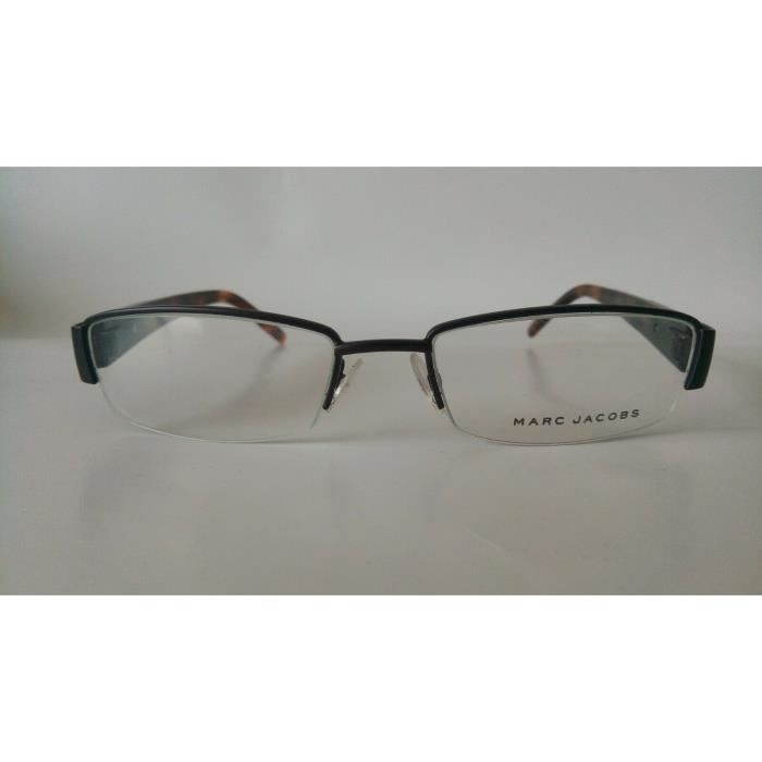 Monture Marc Jacobs lunettes de vue femme
