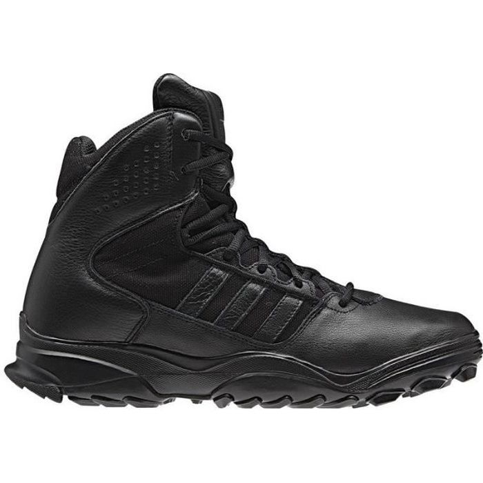 adidas Gsg-9.7, Homme, chaussures randonnée, Noir