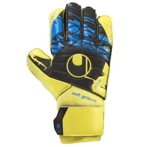 Gants Uhlsport Eliminator Speed Up Soft Pro (2017)