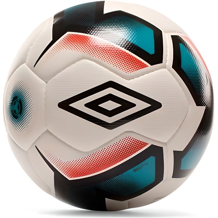 Neo Professionnel Match - Ballon de Foot (taille 5)