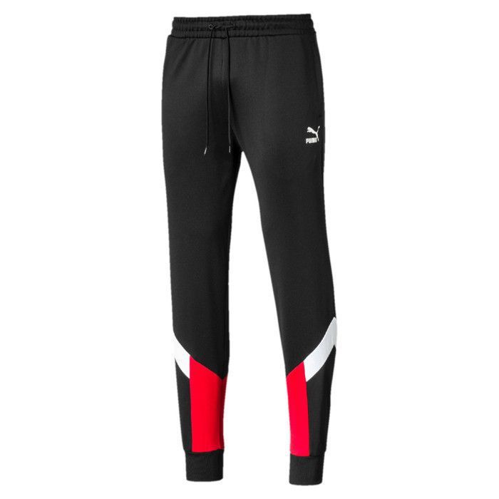 Puma Homme Pantalons & Shorts / Jogging Iconic MCS Cuff
