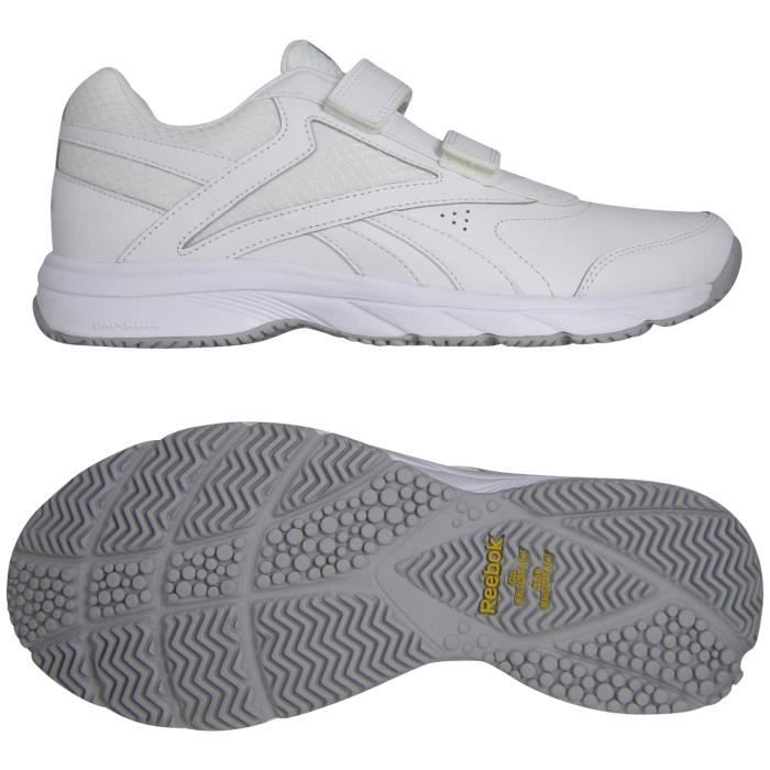 Chaussures de marche Reebok Work N Cushion 4.0