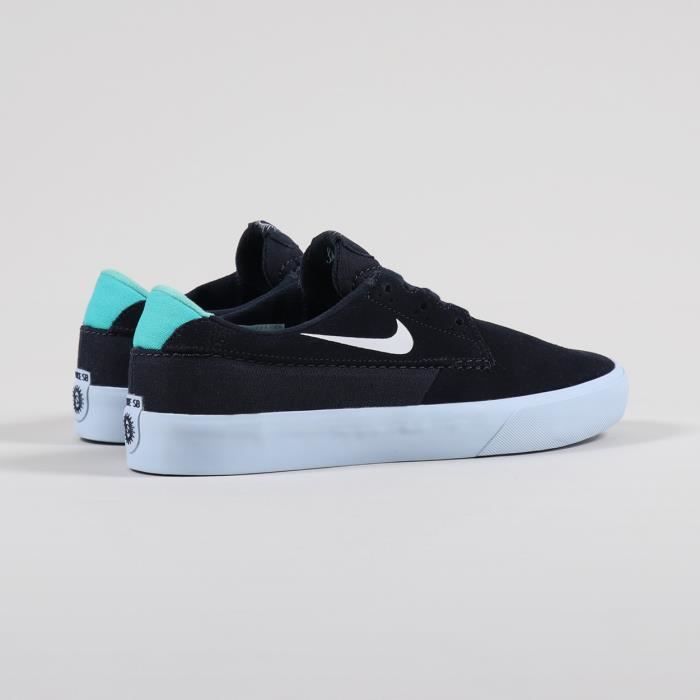 Nike SB Shane T Obsidienne Foncée CU9224-400