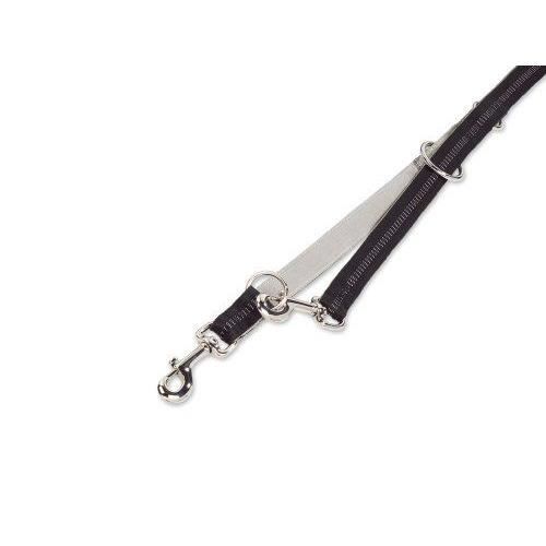 Nobby - 78518-05 - Laisse Soft Grip - 20 mm / 200 cm