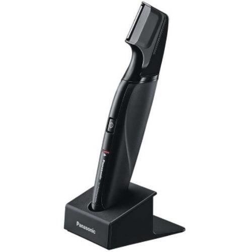 PANASONIC - ER-RZ10-K801 - Tondeuse rasoir professionnelle
