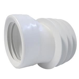 Manchette souple excentrée 100mm