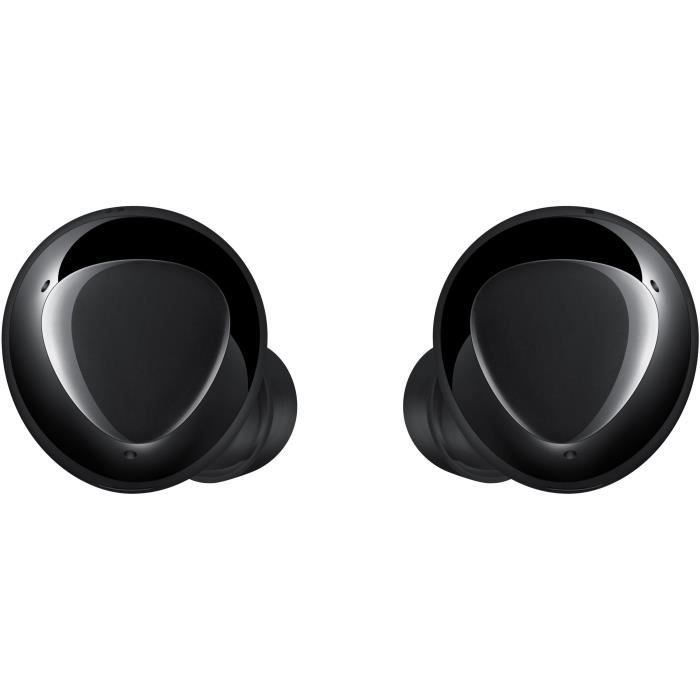 SAMSUNG Galaxy Buds+ Noir