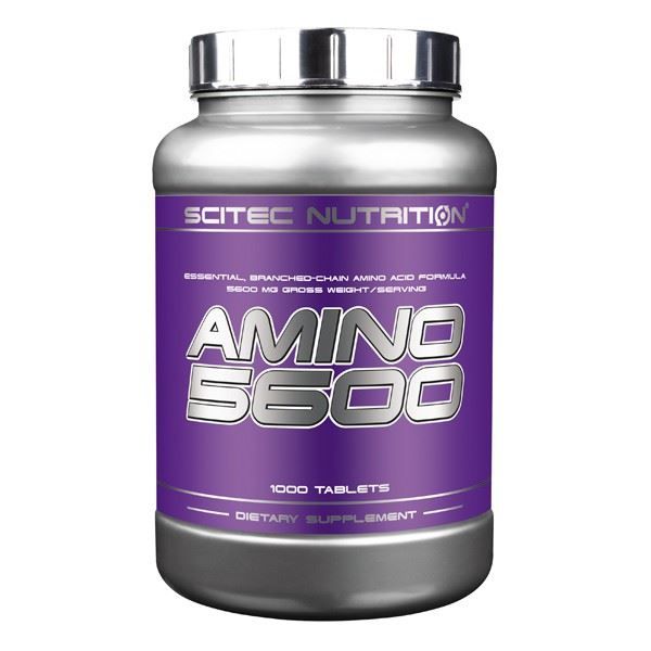 AMINO 5600